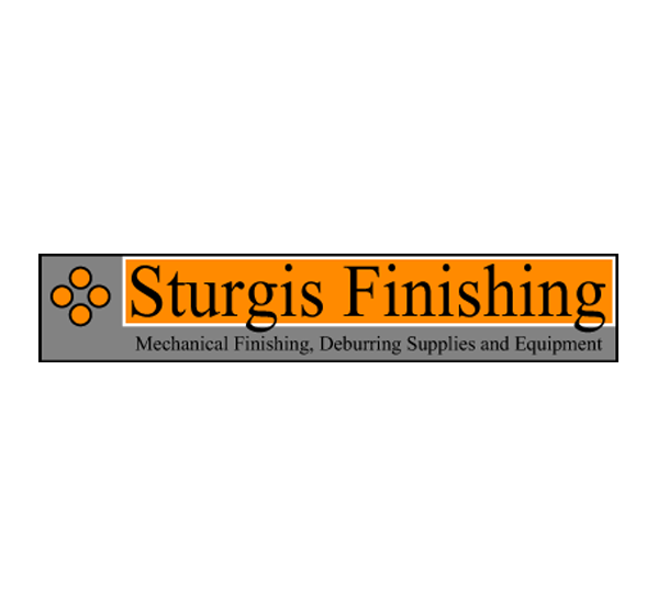 Sturgis Finishing Logo